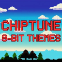 Classic Chiptune - 8-Bit Themes asset store icon